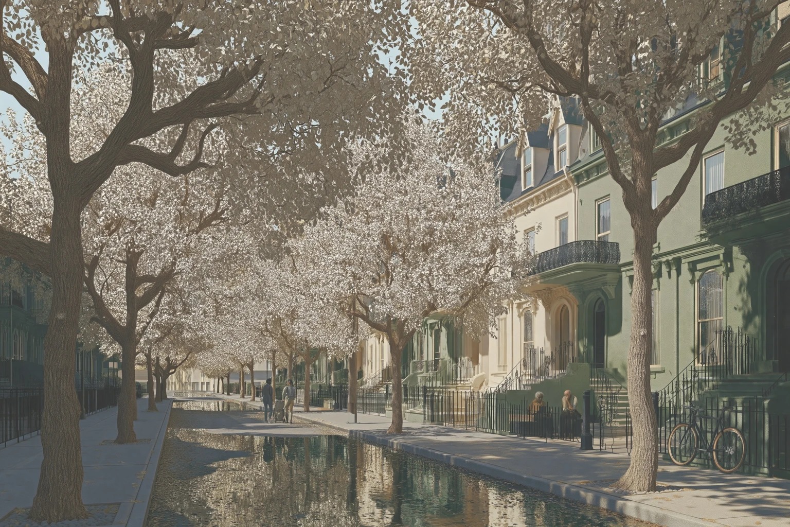 Chapter 3: Neighborhoods: Durand