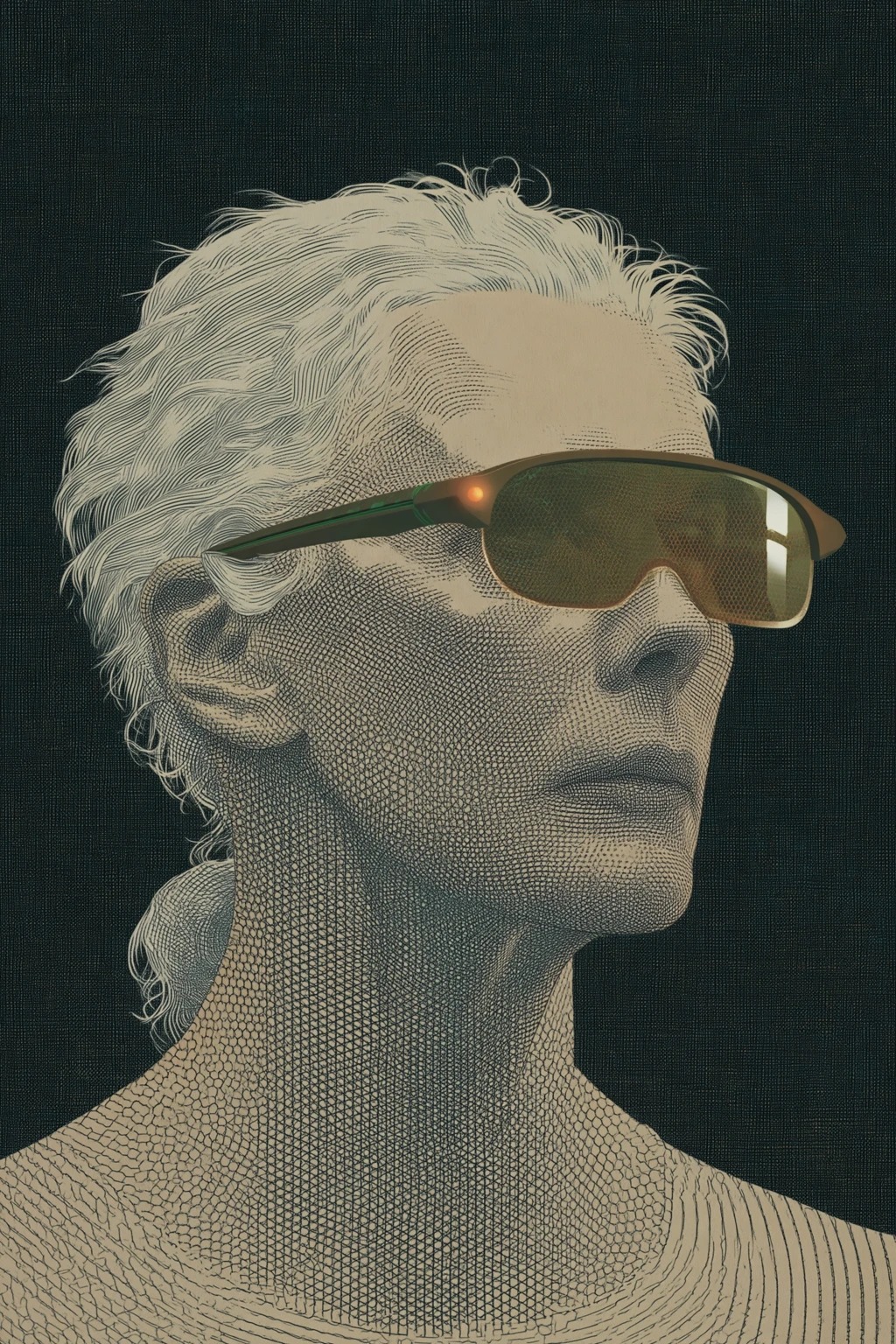 Chapter 4: The Multi-lens as worn glasses