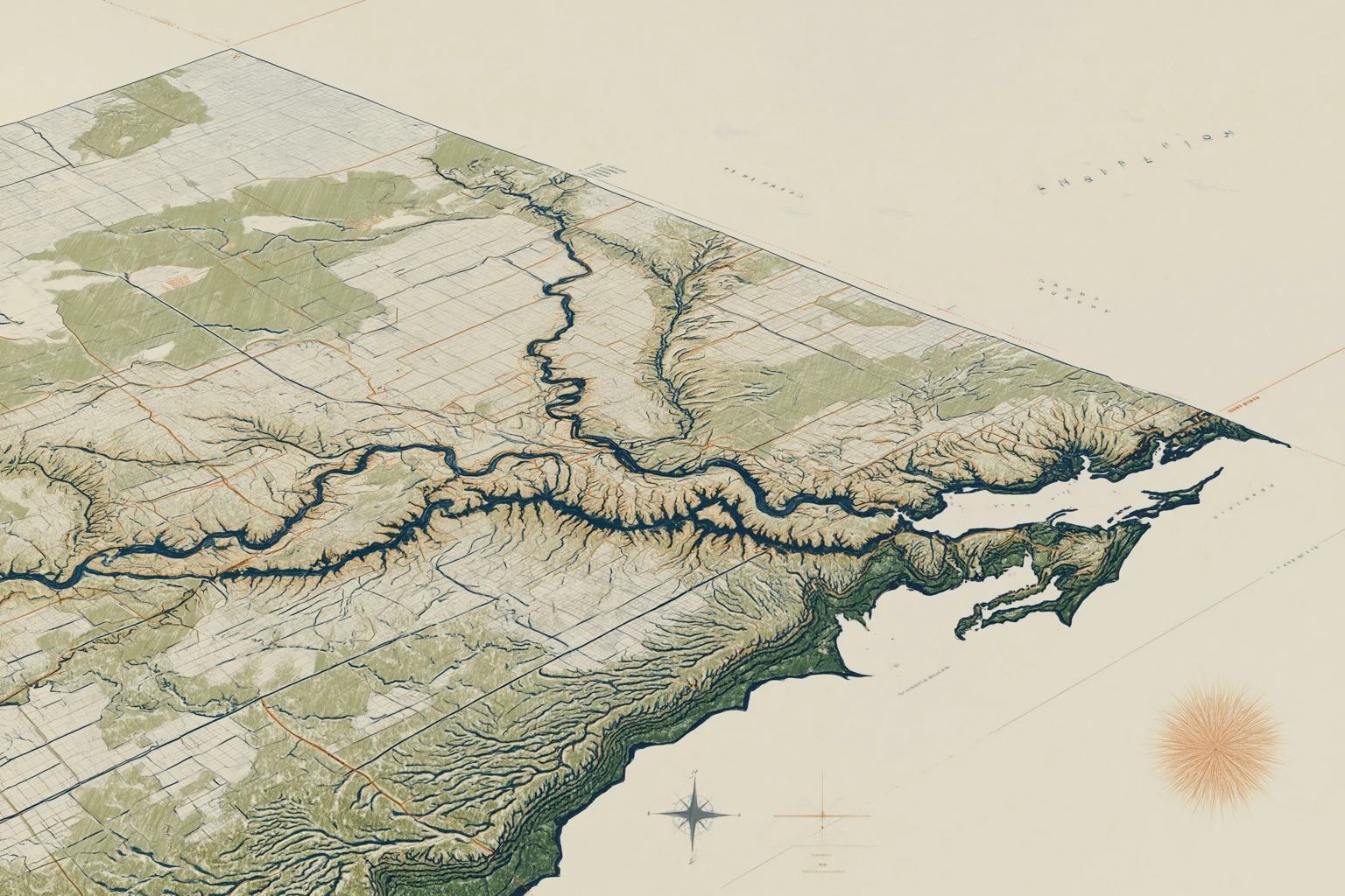 Chapter 4: Land Back territorial map