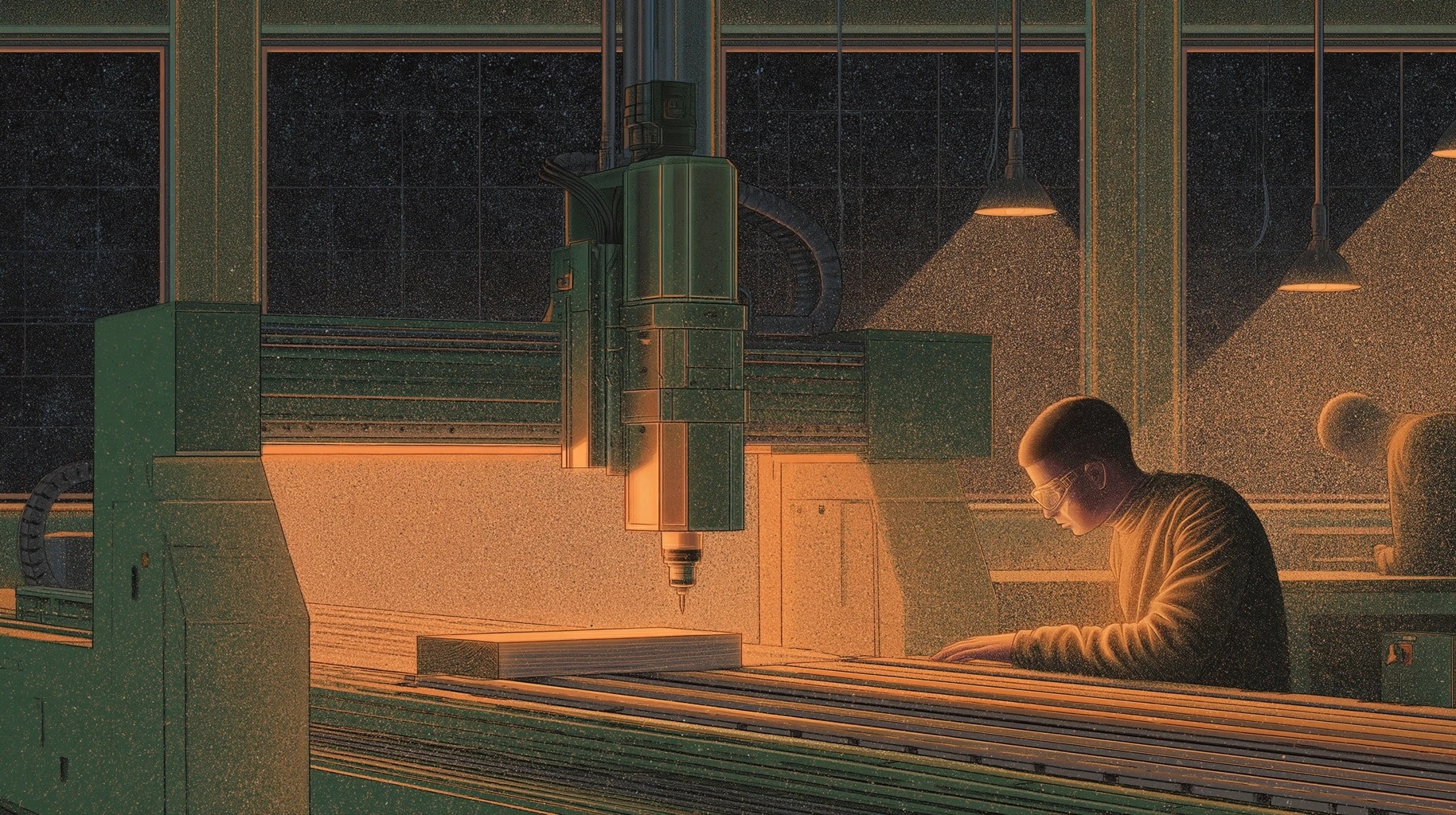 Chapter 6: Fabrication Commons