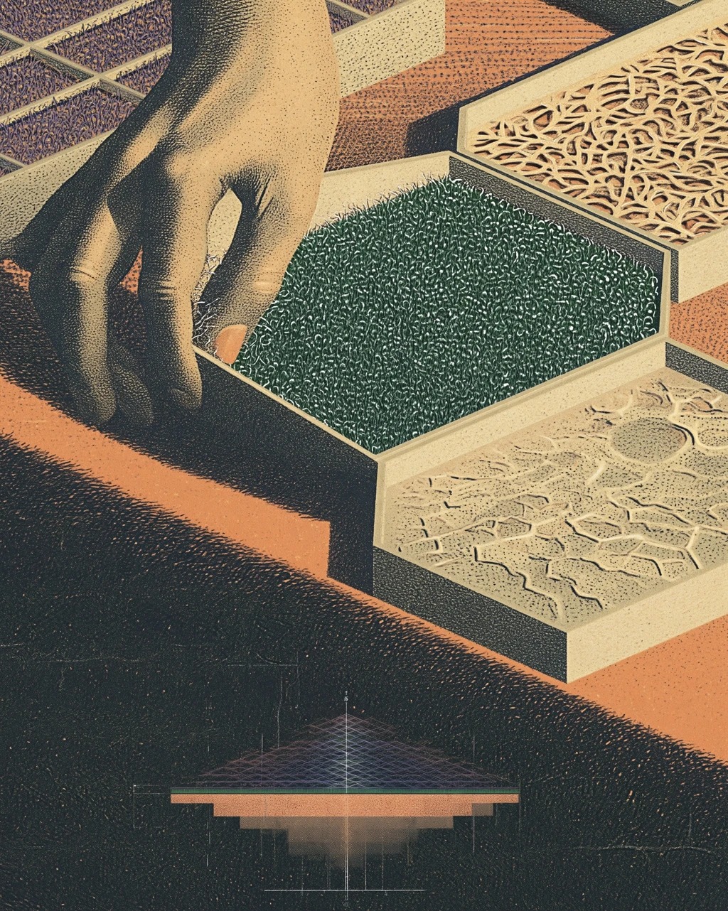 Chapter 6: Biological Fabrication