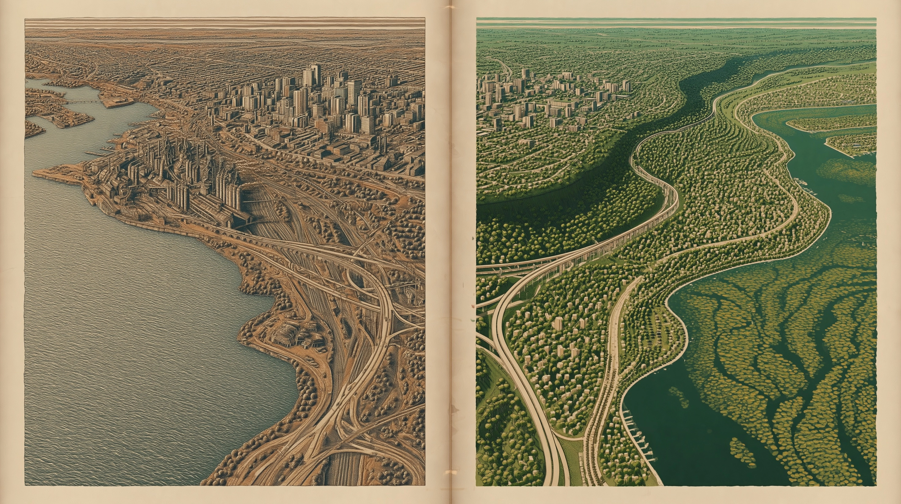 Hamilton 2026 vs 2092 Comparison