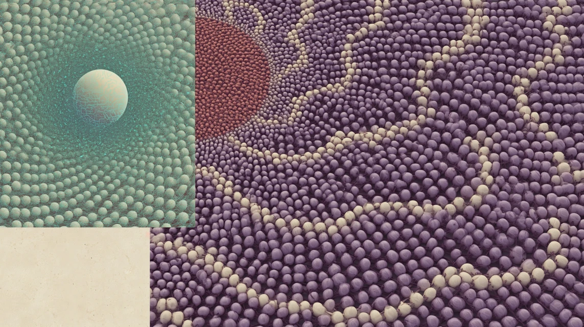 Dish Protocol, Wampum Covenant Visualization