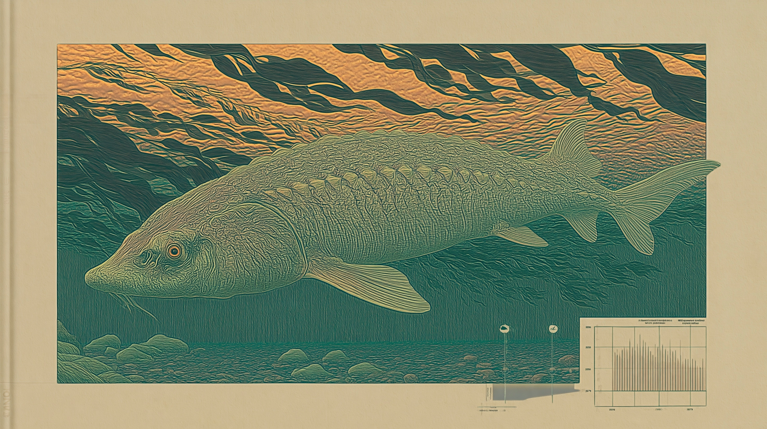 Lake Sturgeon Reintroduction Success (2079)