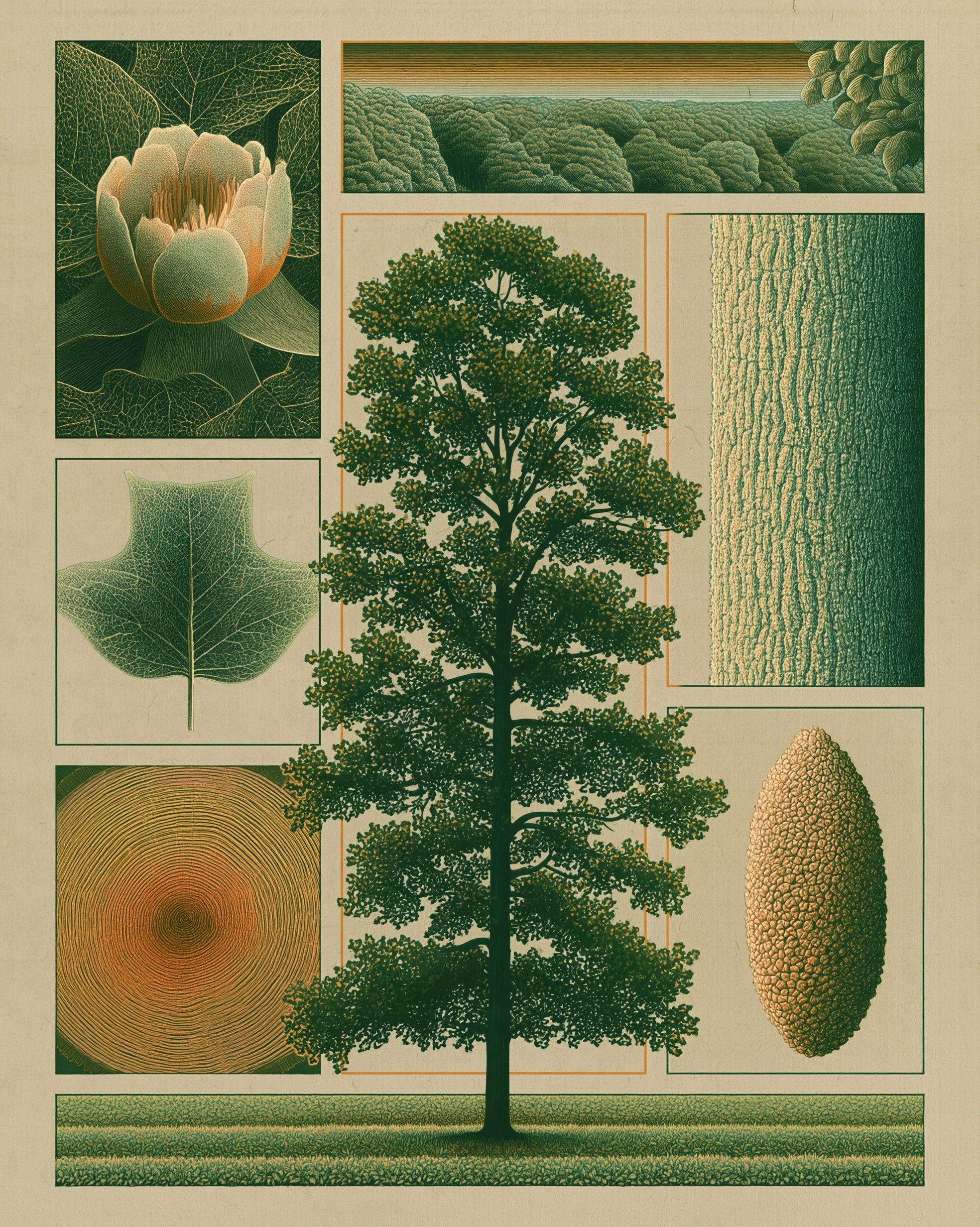 Tulip Tree