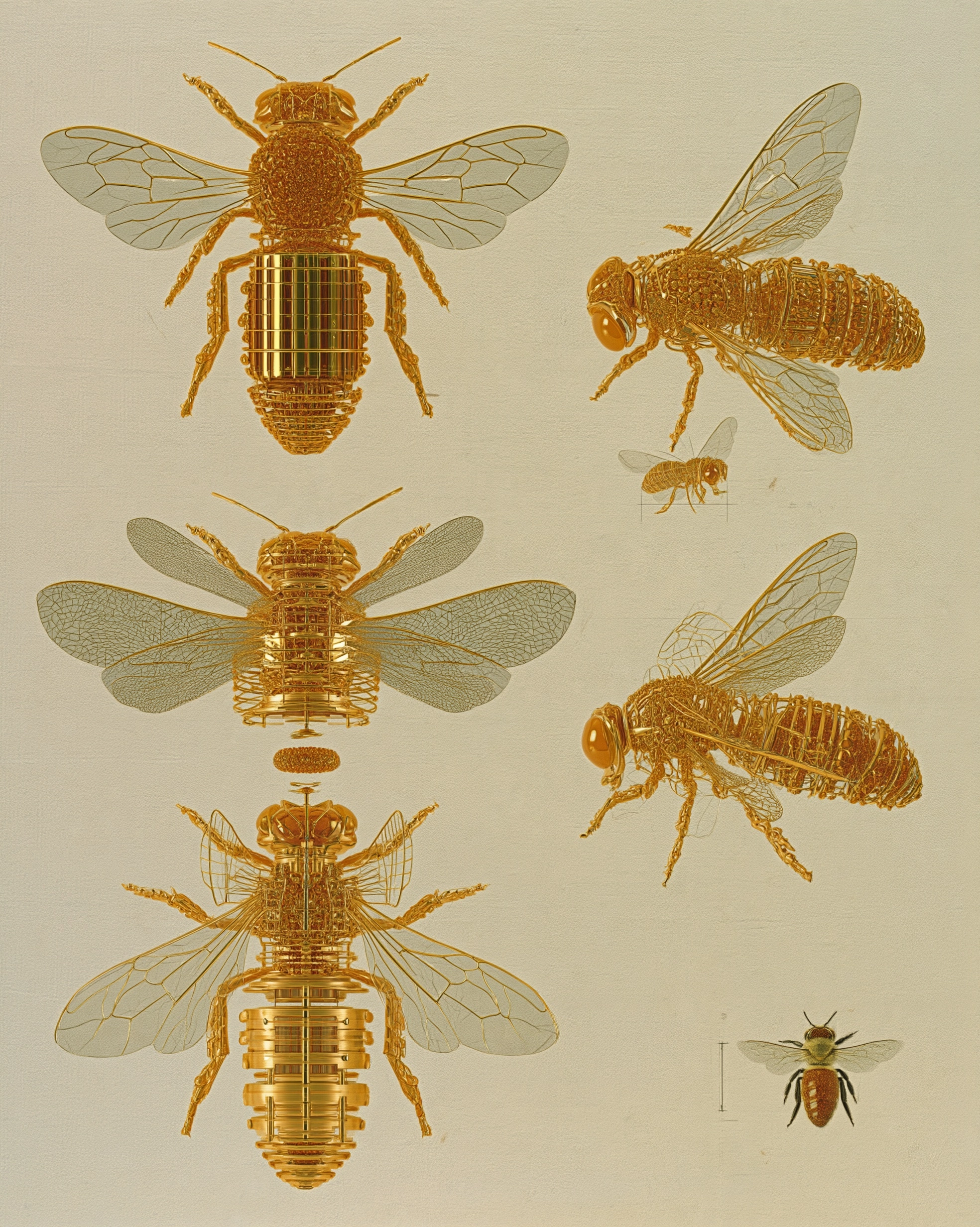 SynthBee